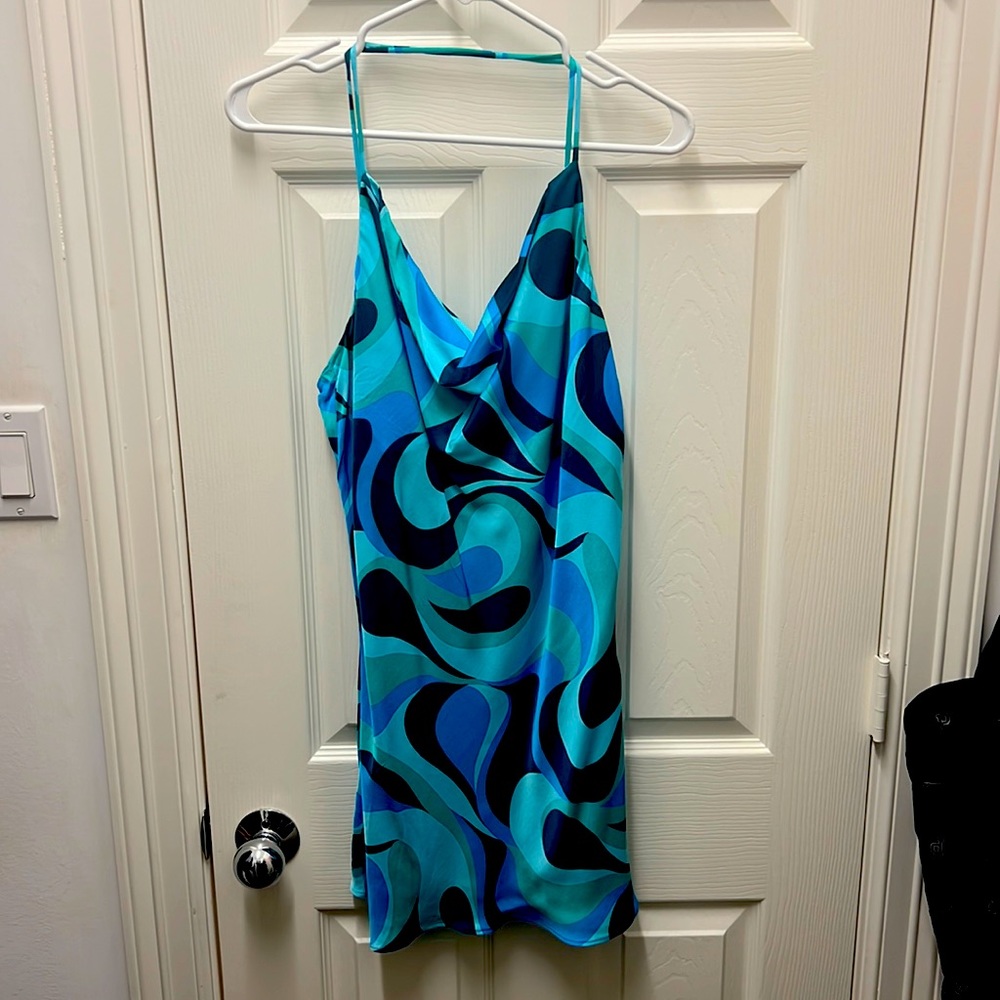 Zara Dress